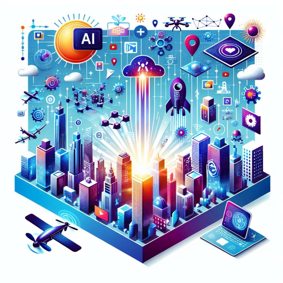 La Revolución de la Inteligencia Artificial en el Marketing y los ...