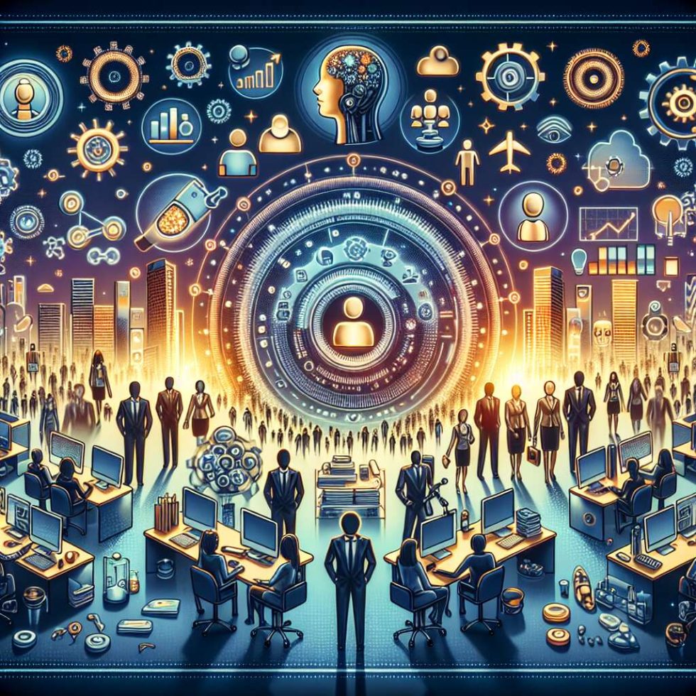 El Papel Transformador de la Inteligencia Artificial en las Empresas ...