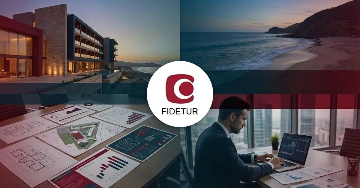 FIDETUR - Consultoría en Inversión Turística