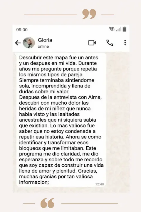 Gloria