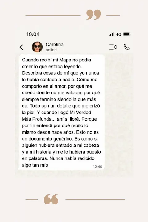 Carolina