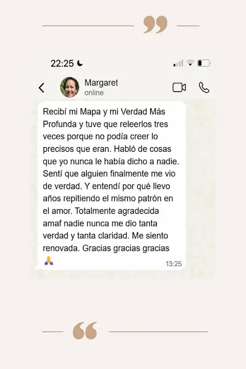 Margaret
