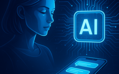 Clones de inteligencia artificial en el contenido adulto: una revolución digital